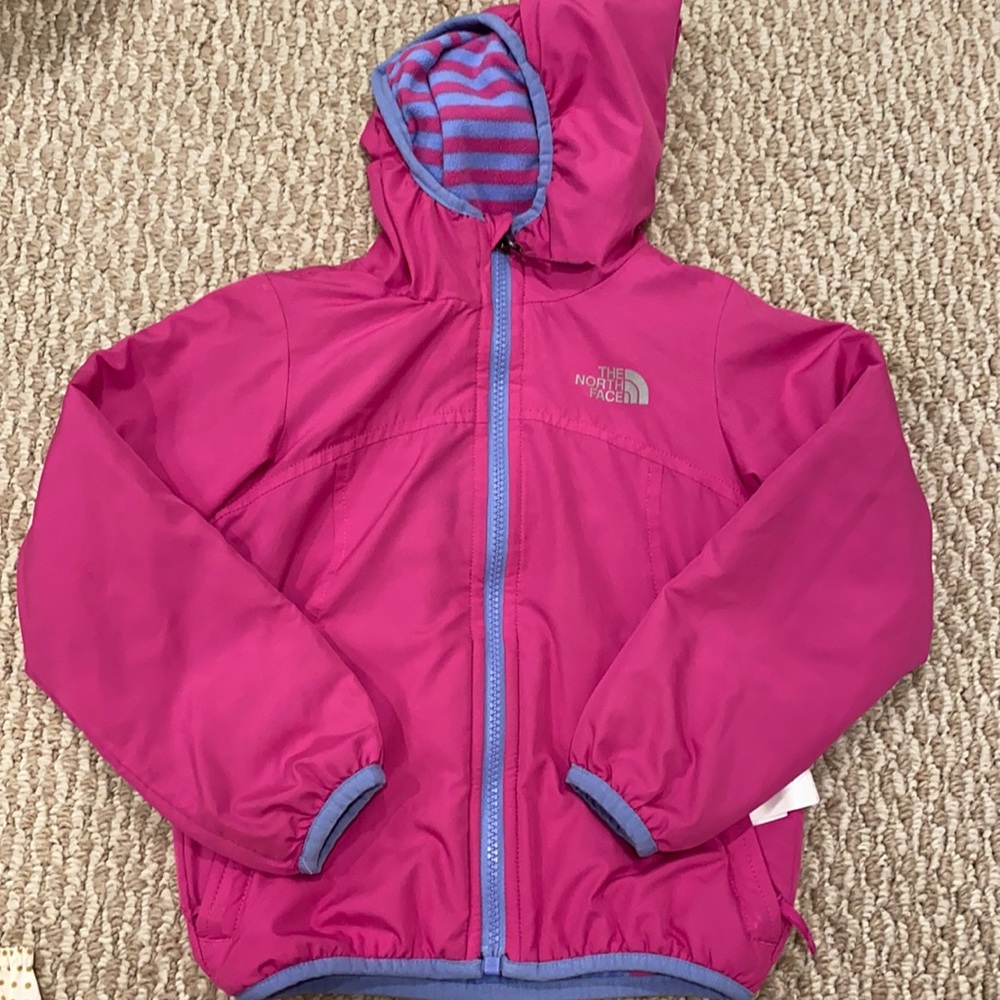 The North Face Kids Jacket